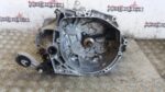 PEUGEOT / CITROEN 1.6 PETROL 6 SPEED MANUAL GEARBOX 20EA17