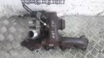 PEUGEOT / CITROEN 2.0 DIESEL AHX TURBO CHARGER UNIT 9807873180 53039700394 - Image 3
