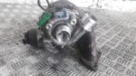 PEUGEOT / CITROEN 2.0 DIESEL AHX TURBO CHARGER UNIT 9807873180 53039700394 - Image 4