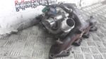 PEUGEOT / CITROEN 2.0 DIESEL AHX TURBO CHARGER UNIT 9807873180 53039700394 - Image 5