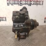 PEUGEOT / CITROEN 2.0 DIESEL FUEL INJECTION PUMP RHK 9688153080