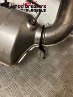 PEUGEOT / CITROEN CATALYTIC CONVERTER 2.0 DIESEL AHK / AHX 9804925980 K680 - Image 4