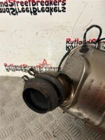PEUGEOT / CITROEN CATALYTIC CONVERTER 2.0 DIESEL AHK / AHX 9804925980 K680 - Image 5