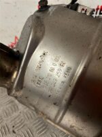 PEUGEOT / CITROEN CATALYTIC CONVERTER 2.0 DIESEL AHK / AHX 9804925980 K680 - Image 6