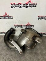 PEUGEOT / CITROEN CATALYTIC CONVERTER 2.0 DIESEL AHK / AHX 9804925980 K680 - Image 7
