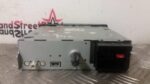 PEUGEOT / CITROEN RADIO STEREO HEAD UNIT 96784950XT - Image 6