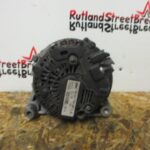 PEUGEOT / CITROEN RHE 2.0 HDI DIESEL ALTERNATOR 9664779680
