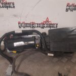 PEUGEOT / CITROEN START STOP ECU MODULE & CAPACITOR 9801739380 / 9818459680