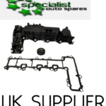 PEUGEOT DW10 ROCKER COVER / OIL VAPOR REMOVER 2.0 DIESEL EURO 6 2016 TO 2019