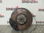 PEUGEOT RCZ 2.0 DIESEL RHH PASSENGER FRONT HUB DISC CALIPER 2010 TO 2015