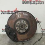 PEUGEOT RCZ 2.0 DIESEL RHH PASSENGER FRONT HUB DISC CALIPER 2010 TO 2015