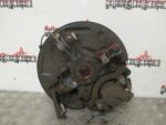 PEUGEOT RCZ 2.0 DIESEL RHH PASSENGER FRONT HUB DISC CALIPER 2010 TO 2015 - Image 6