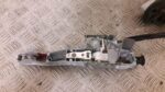PEUGEOT RCZ DRIVER SIDE FRONT DOOR LOCK MECHANISM 2010 TO 2015 - Image 3