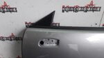 PEUGEOT RCZ PASSENGER SIDE FRONT DOOR IN SIDOBRE GREY EZA  2010 TO 2015 - Image 3