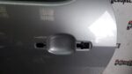 PEUGEOT RCZ PASSENGER SIDE FRONT DOOR IN SIDOBRE GREY EZA  2010 TO 2015 - Image 4