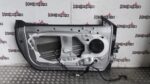 PEUGEOT RCZ PASSENGER SIDE FRONT DOOR IN SIDOBRE GREY EZA  2010 TO 2015 - Image 8