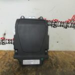 PUEGEOT 5008 3008 SPEEDOMETER HEADS UP PROJECTOR DIGITAL DISPLAY UNIT 96665877ZD