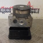 Peugeot 208 ABS Pump & ECU Module | Part No 9804161580 | Fits 2012 to 2019