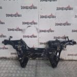 Peugeot 208 Front Subframe Chassis with Wishbones 2012 to 2019