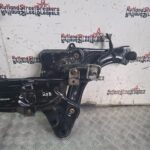 Peugeot 208 Front Subframe Chassis with Wishbones 2012 to 2019 - Image 4