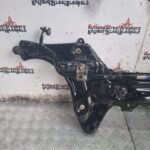 Peugeot 208 Front Subframe Chassis with Wishbones 2012 to 2019 - Image 6