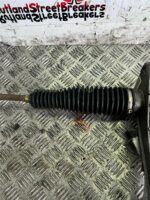 Peugeot 208 Power Steering Rack Motor 2012 to 2018, Q003TC2772 - Image 15