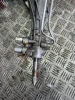 Peugeot 208 Power Steering Rack Motor 2012 to 2018, Q003TC2772 - Image 17