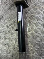 Peugeot 208 Power Steering Rack Motor 2012 to 2018, Q003TC2772 - Image 8