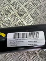 Peugeot 208 Power Steering Rack Motor 2012 to 2018, Q003TC2772 - Image 9