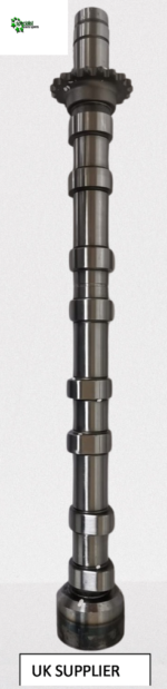 Peugeot Boxer / Citroën Relay 2.0 DW10FUD Euro 6 Camshaft Kit Rockers Lifters - Image 3