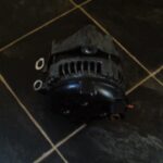 RANGE ROVER 3.0 TDV6 ALTERNATOR AH2210300AB 1042102420 2004 2005 2006 LANDROVER