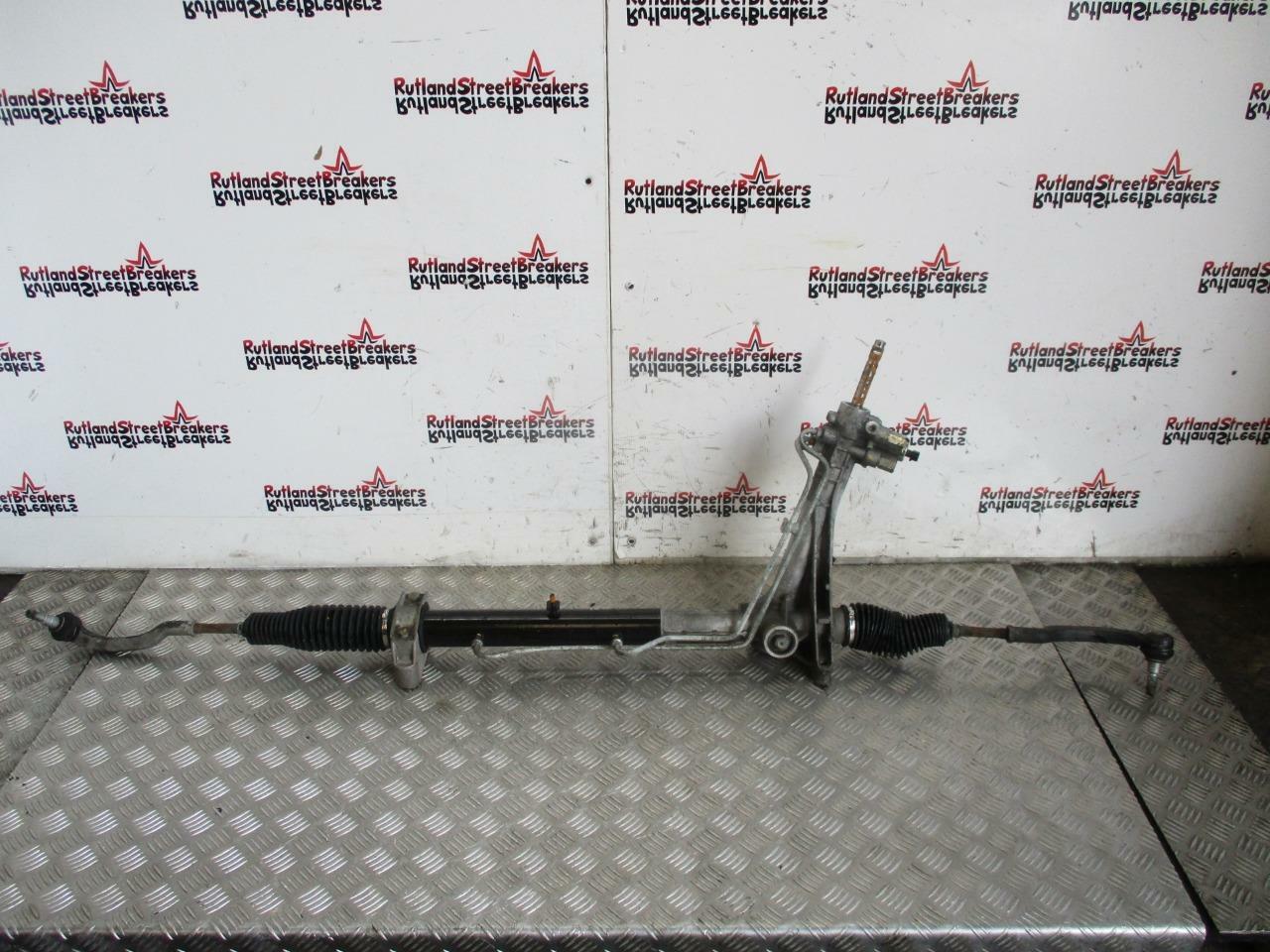 RELAY-BOXER-DUCATO-20-AHN-DIESEL-POWER-STEERING-RACK-01385337080-2016-TO-2019-143679212077 RELAY BOXER DUCATO 2.0 AHN DIESEL POWER STEERING RACK 01385337080 2016 TO 2019 - Image 1