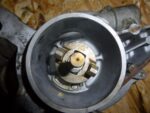 RELAY / BOXER / DUCATO 2.2 DIESEL 4HU 4HV VACUUM PUMP - Image 3