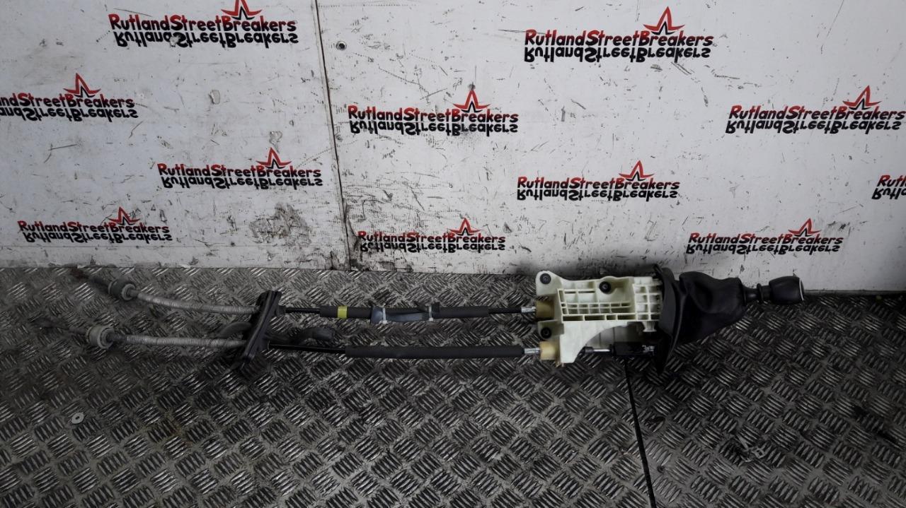 RELAY-BOXER-DUCATO-6-SPEED-22-DIESEL-4HH-GEAR-LINKAGES-CABLE-2014-TO-2019-134543883697 RELAY / BOXER / DUCATO 6 SPEED 2.2 DIESEL 4HH GEAR LINKAGES & CABLE 2014 TO 2019 - Image 1