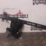 RELAY BOXER DUCATO DRIVER FRONT WINDOW MECH AND REGULATOR 1368921080