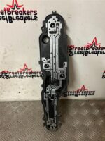 RELAY / BOXER / DUCATO DRIVER SIDE REAR BULB HOLDER WITH PLUG 2014 - 2024