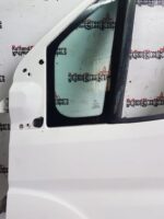 RELAY - BOXER - DUCATO PASSENGER SIDE FRONT DOOR EWP BANQUISE WHITE 2014 TO 2020 - Image 4