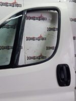 RELAY - BOXER - DUCATO PASSENGER SIDE FRONT DOOR EWP BANQUISE WHITE 2014 TO 2020 - Image 5