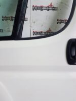 RELAY - BOXER - DUCATO PASSENGER SIDE FRONT DOOR EWP BANQUISE WHITE 2014 TO 2020 - Image 6