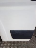 RELAY - BOXER - DUCATO PASSENGER SIDE FRONT DOOR EWP BANQUISE WHITE 2014 TO 2020 - Image 7