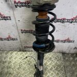 RELAY / BOXER / MOVANO DRIVER SIDE SUSPENSION LEG 50707078 2020 TO 2024