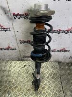 RELAY / BOXER / MOVANO DRIVER SIDE SUSPENSION LEG 50707078 2020 TO 2024