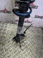 RELAY / BOXER / MOVANO DRIVER SIDE SUSPENSION LEG 50707078 2020 TO 2024 - Image 3