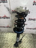 RELAY / BOXER / MOVANO DRIVER SIDE SUSPENSION LEG 50707078 2020 TO 2024 - Image 4