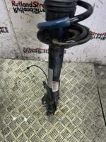 RELAY / BOXER / MOVANO DRIVER SIDE SUSPENSION LEG 50707078 2020 TO 2024 - Image 8