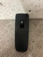 RELAY BOXER MOVANO  DUCATO PASSENGER SIDE WINDOW SWITCH 07356765190 2020 - 2024