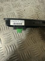 RELAY BOXER MOVANO  DUCATO PASSENGER SIDE WINDOW SWITCH 07356765190 2020 - 2024 - Image 3