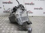 RENAULT CAPTUR 1.2 PETROL 6 SPEED MANUAL GEARBOX TL4359 TL4 359 - Image 4