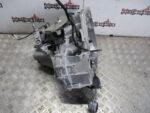 RENAULT CAPTUR 1.2 PETROL 6 SPEED MANUAL GEARBOX TL4359 TL4 359 - Image 5