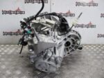 RENAULT CAPTUR 1.2 PETROL 6 SPEED MANUAL GEARBOX TL4359 TL4 359 - Image 6